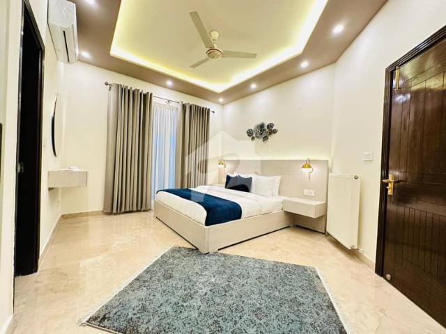 Executive 2 Bed Unfurnished Family Apartment | Prime F 11 Location