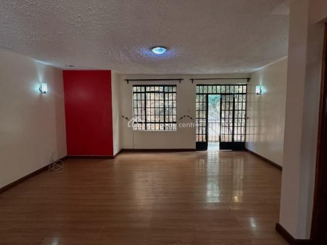 Executive 2 Bedrooms Apartment