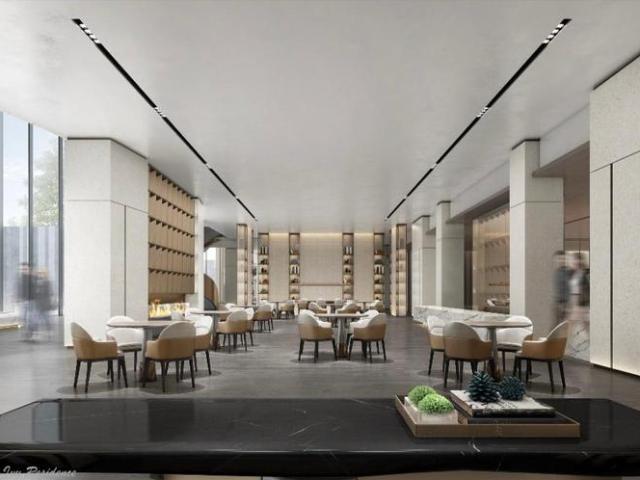 Executive 2 bedroom apartments for sale