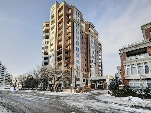 Executive 2 Bedroom Condo