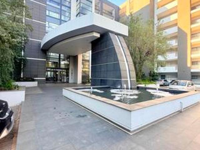 executive 2 bedroom furnished apartm.
