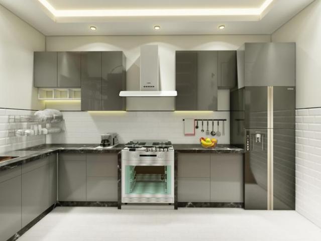 Executive 2 bedroom plus DSQ apartments for sale