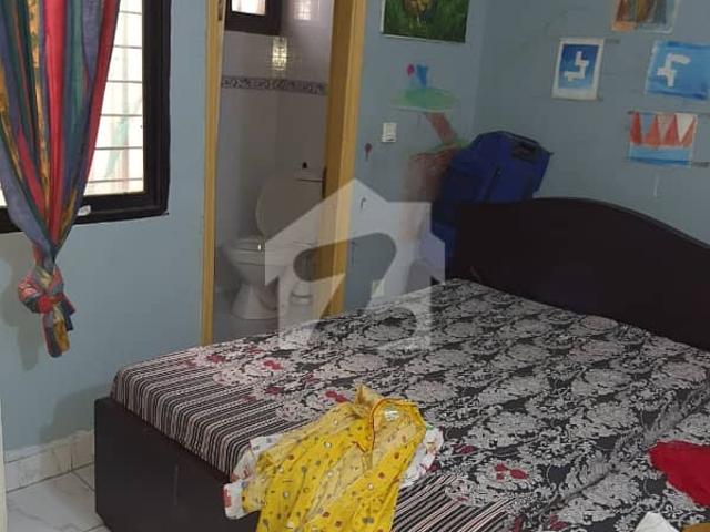 Executive 2 bedroom residence | main seher commercial | dha phase 7 flat for sale