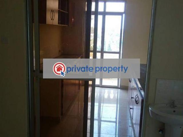 Executive 2 Bedroom