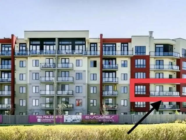Executive 2 Bedrooms 2Baths Condo