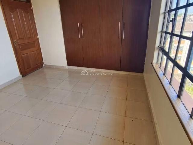 Executive 2 Bedrooms Apartment