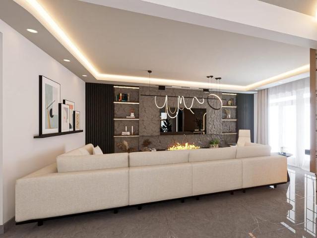 Executive 4 and 5 bedroom townhouses for Sale in Kitisuru, Westlands