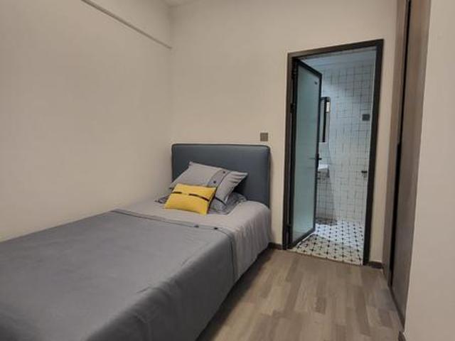 Executive 4 bedroom all ensuite plus dsq apartments for sale from kes 23m in kileleshwa