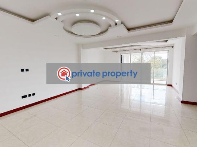 Executive 4 Bedroom Aprartment All En Euite + Dsq