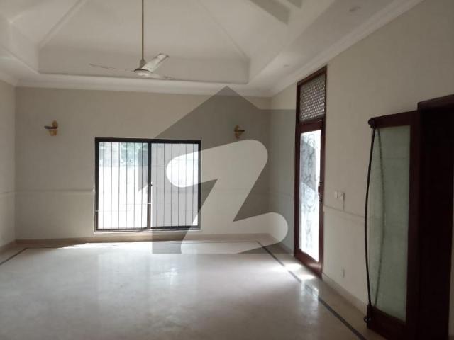 Executive 4 Bedroom House for Rent with Dedicated Meeting Room DHA Phase 2, Lahore DHA Phase 2 Block S