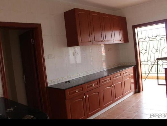 Executive 4 bedroom plus DSQ apartments to let, Kes 130,000 per month