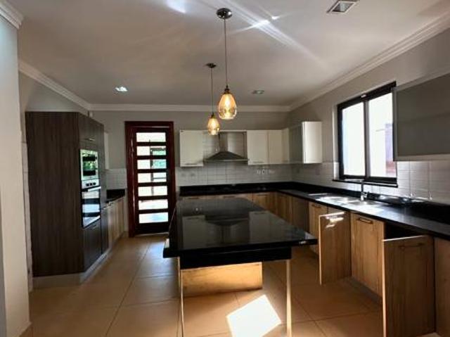 Executive 5 Bedroom Villa for Sale in Karen