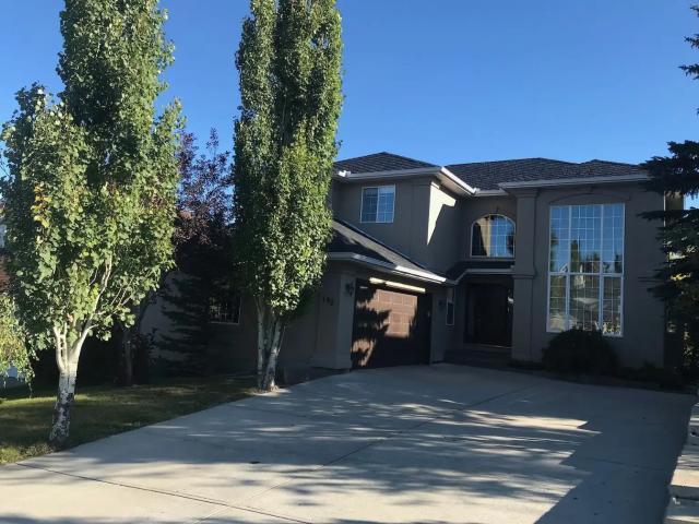 Executive 6 Bedroom House Calgary SouthWest Patterson Hills