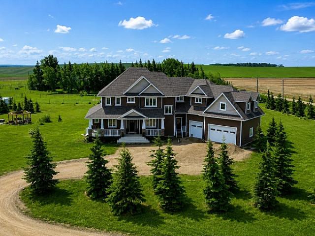 Executive Country Estate