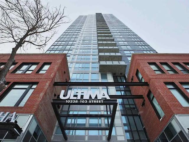 Luxury Corner 2 Bed + 2 Bath Condo in Ultima | ICE District | Parking Included