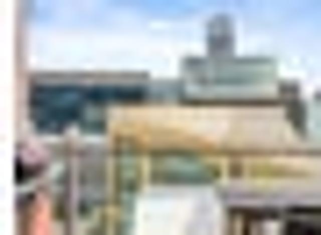 Executive City Pad