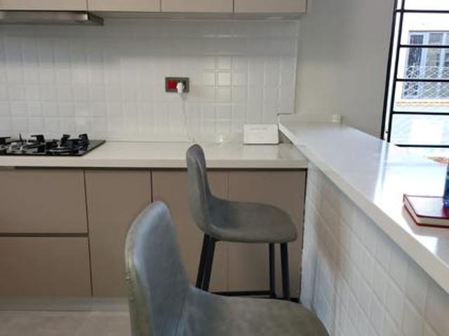 Executive all Ensuite 4 bedroom bungalow with a servants quarters in Kitengela