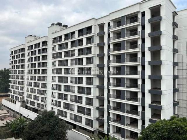 Executive Apartment