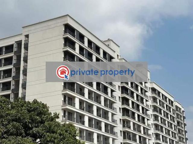 Executive Apartment