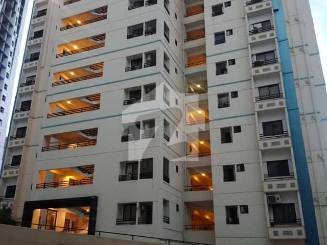 Executive Block 3 Bed Available For Sale