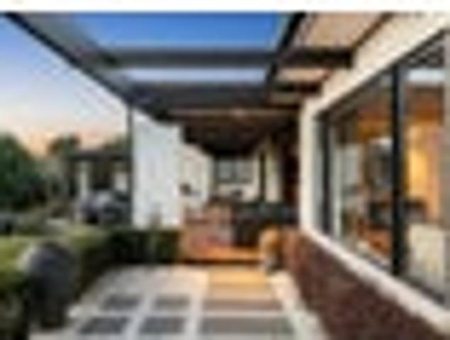 Executive Entertainer | Space, Style & Seclusion