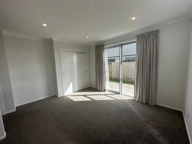 Executive & Easy Care Living