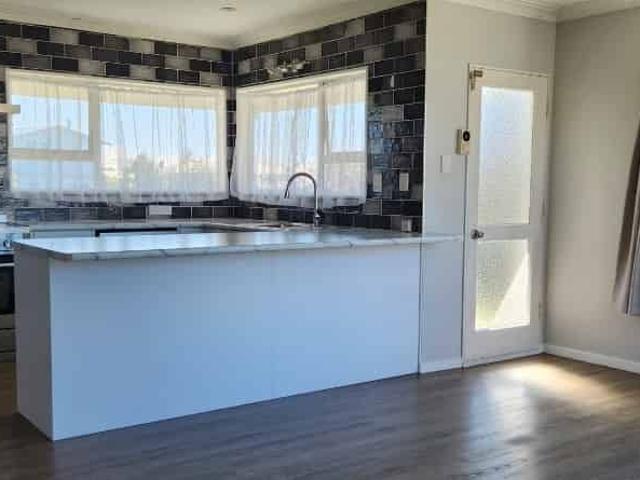 Executive Four Bedroom Home