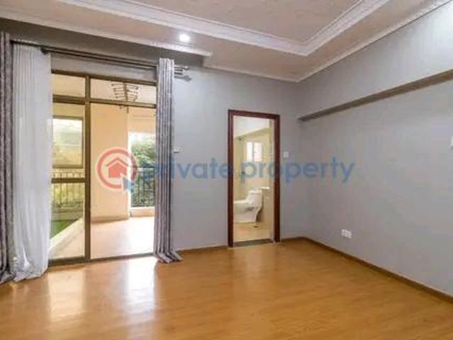 Executive Four Bedroom To Let Nyali Beach Road