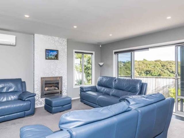 Executive Family Home