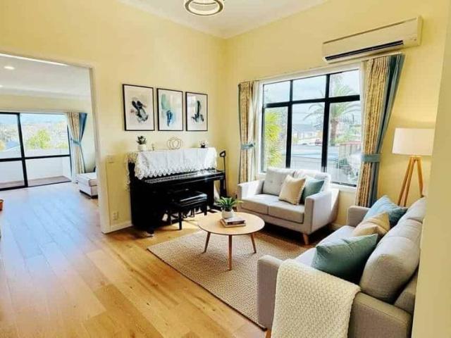 Executive Family Home