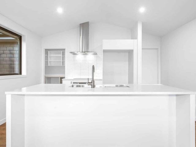 Executive Family Home