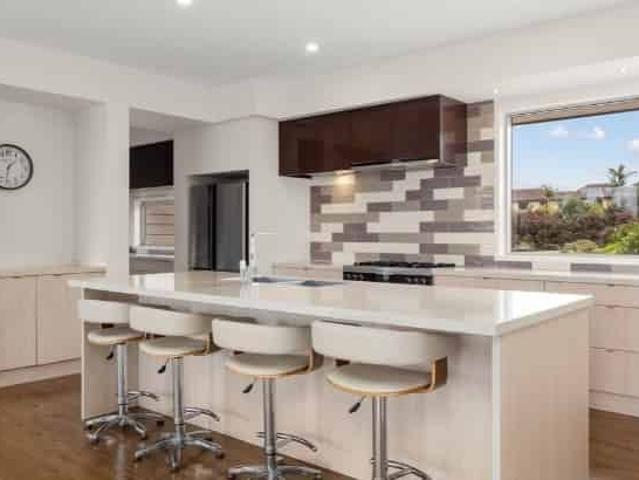 Executive Family Home