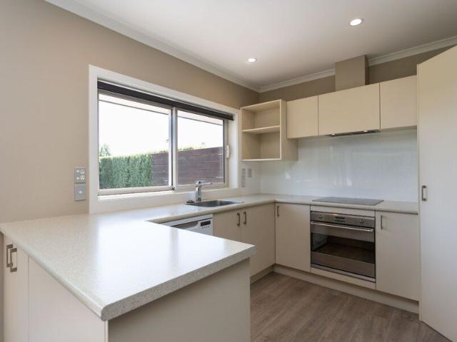Executive Family Home in Avonhead