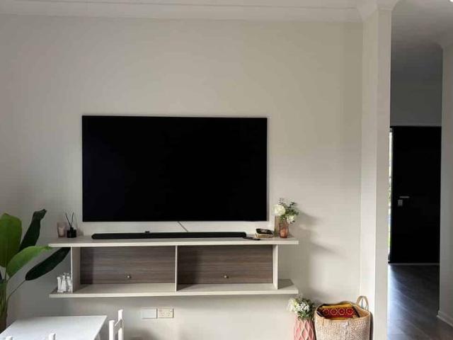 Executive Family Home – Recently Refurbished