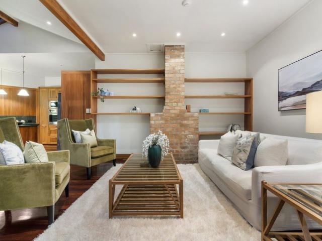 Executive Family Home with Pool & Spa in Prime Remuera Location