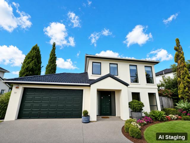 Executive Family Living | 5 Bedrooms | Albany School Zone