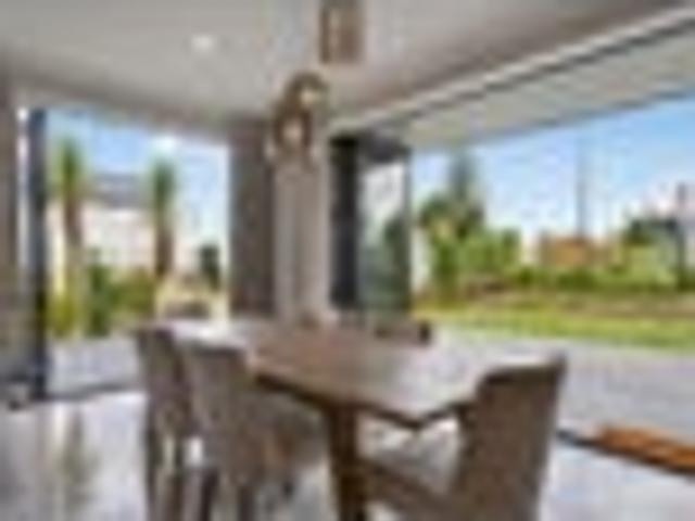 Executive Family Living!