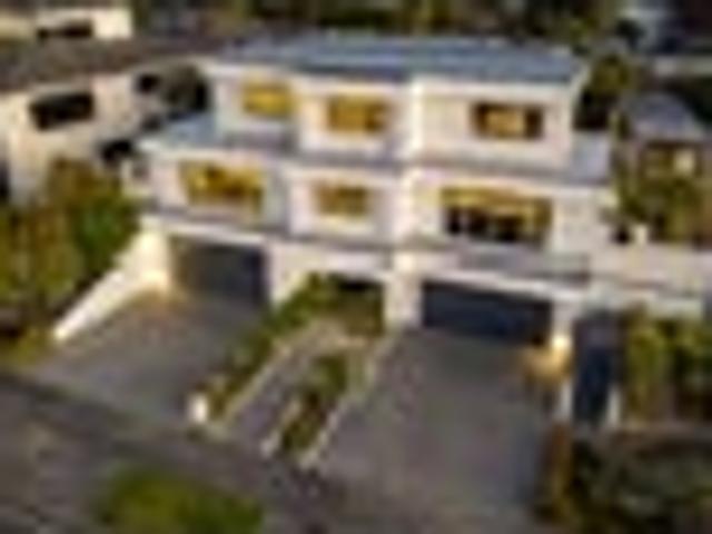 Executive Family Living