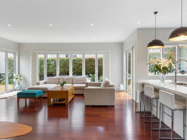 Executive Family Living with Space, Style & Flexibility