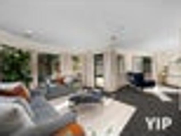 Executive Family Living? YIP!