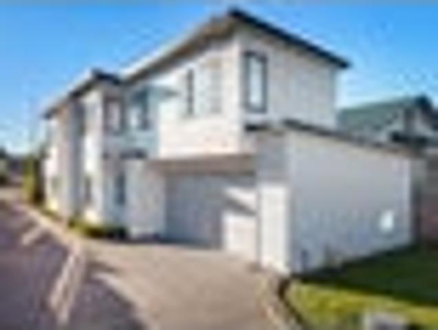 Executive Family Living in the Heart of Grey Lynn