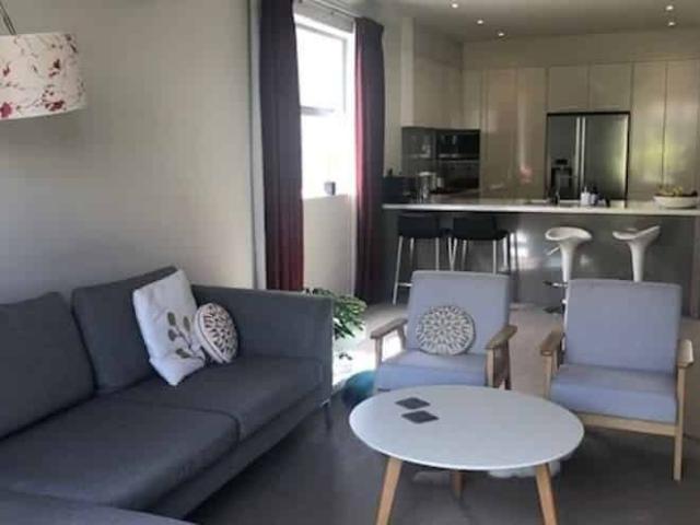 Executive Family Living in the Heart of Stonefields