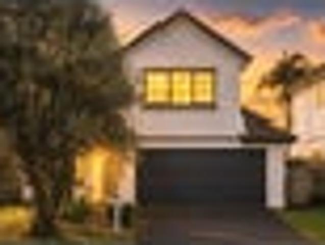 Executive Family Residence Vendor Relocated