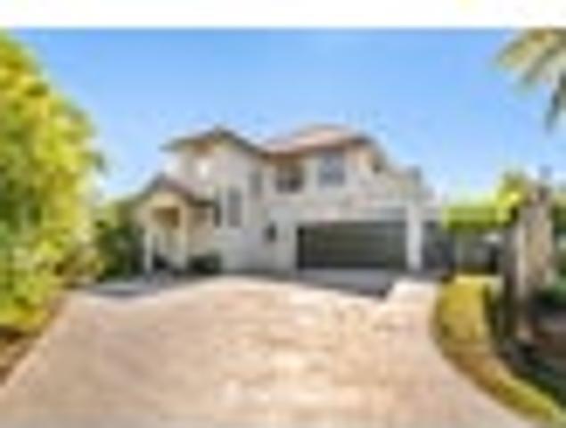 EXECUTIVE FAMILY RESIDENCE AS IS WHERE IS