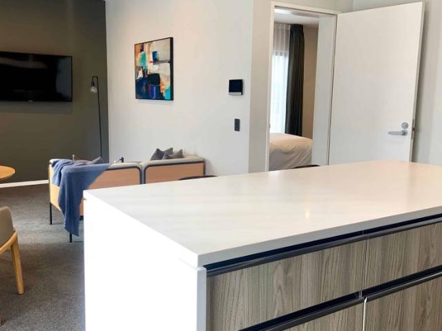 Executive Fully Furnished Apartment in Stylish Whitewood Complex
