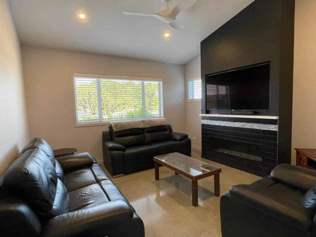 Executive Fully Furnished Home