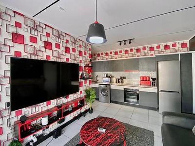 executive furnished apartment with s.