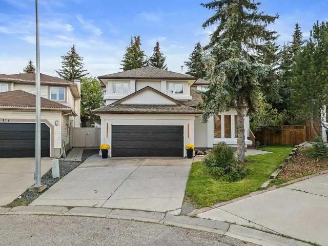 EXECUTIVE FURNISHED RENTAL – STRATHCONA PARK, CALGARY