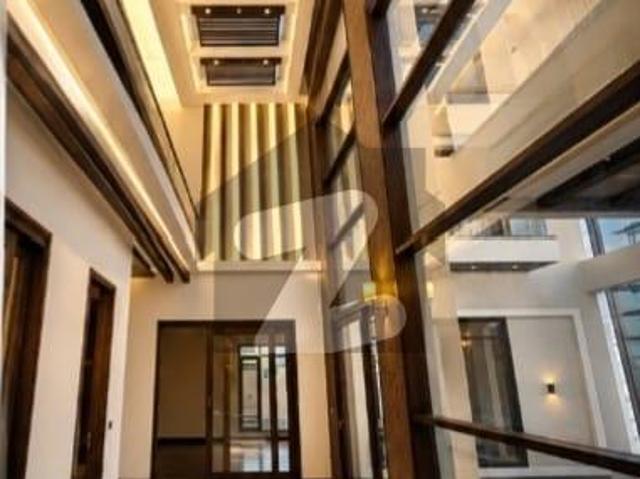 Executive House For Sale DHA Phase 6