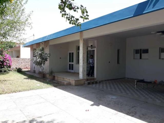 Executive House In Multan Cantt Available For Rent Multan ID 64088